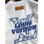2025年3月27日入荷春夏高品質新作Louis Vuitton半袖 tシャツTF工場
