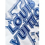 2025年3月27日入荷春夏高品質新作Louis Vuitton半袖 tシャツTF工場