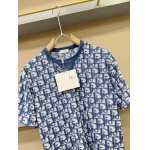2025年3月27日入荷春夏高品質新作Dior半袖 tシャツTF工場