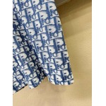 2025年3月27日入荷春夏高品質新作Dior半袖 tシャツTF工場