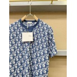 2025年3月27日入荷春夏高品質新作Dior半袖 tシャツTF工場