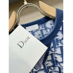 2025年3月27日入荷春夏高品質新作Dior半袖 tシャツTF工場