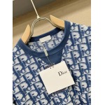2025年3月27日入荷春夏高品質新作Dior半袖 tシャツTF工場