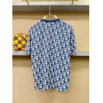 2025年3月27日入荷春夏高品質新作Dior半袖 tシャツTF工場