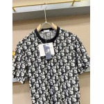 2025年3月27日入荷春夏高品質新作Dior半袖 tシャツTF工場