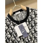 2025年3月27日入荷春夏高品質新作Dior半袖 tシャツTF工場