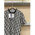 2025年3月27日入荷春夏高品質新作Dior半袖 tシャツTF工場