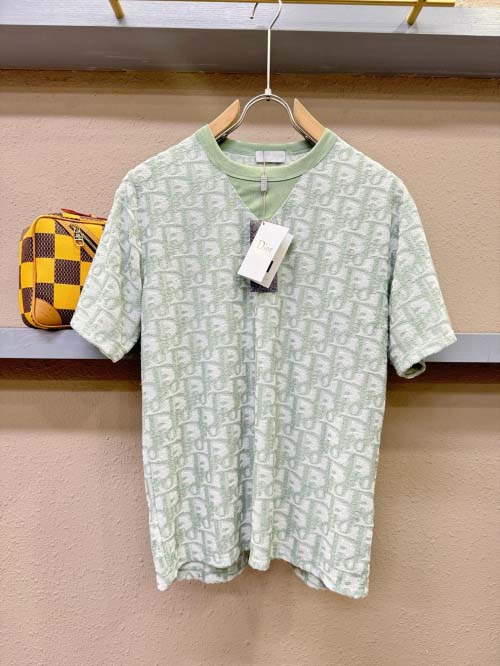 2025年3月27日入荷春夏高品質新作Dior半袖 tシャツ...