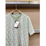 2025年3月27日入荷春夏高品質新作Dior半袖 tシャツTF工場
