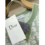2025年3月27日入荷春夏高品質新作Dior半袖 tシャツTF工場