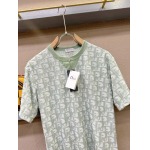 2025年3月27日入荷春夏高品質新作Dior半袖 tシャツTF工場