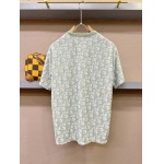 2025年3月27日入荷春夏高品質新作Dior半袖 tシャツTF工場