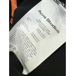2025年3月27日入荷春夏高品質新作Acne半袖 tシャツTF工場
