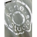 2025年3月27日入荷春夏高品質新作Acne半袖 tシャツTF工場