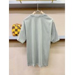 2025年3月27日入荷春夏高品質新作Acne半袖 tシャツTF工場