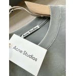 2025年3月27日入荷春夏高品質新作Acne半袖 tシャツTF工場