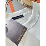 2025年3月27日入荷春夏高品質新作Louis Vuitton半袖 tシャツTF工場
