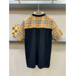 2025年3月27日入荷春夏高品質新作 burberry半袖 tシャツTF工場