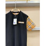 2025年3月27日入荷春夏高品質新作 burberry半袖 tシャツTF工場