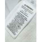 2025年3月27日入荷春夏高品質新作 burberry半袖 tシャツTF工場
