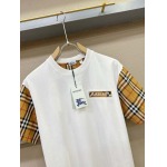 2025年3月27日入荷春夏高品質新作 burberry半袖 tシャツTF工場