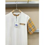 2025年3月27日入荷春夏高品質新作 burberry半袖 tシャツTF工場