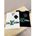 2025年3月27日入荷春夏高品質新作Louis Vuitton半袖 tシャツTF工場