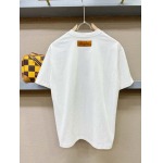 2025年3月27日入荷春夏高品質新作Louis Vuitton半袖 tシャツTF工場