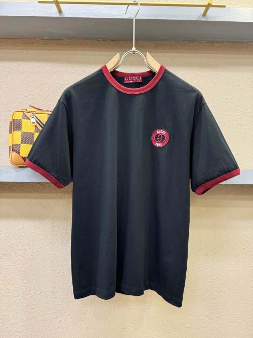 2025年3月27日入荷春夏高品質新作Gucci半袖 tシャ...