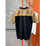 2025年3月27日入荷春夏高品質新作 burberry半袖 tシャツTF工場