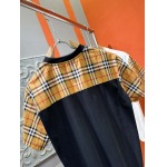 2025年3月27日入荷春夏高品質新作 burberry半袖 tシャツTF工場