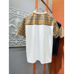 2025年3月27日入荷春夏高品質新作 burberry半袖 tシャツTF工場