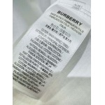 2025年3月27日入荷春夏高品質新作 burberry半袖 tシャツTF工場