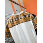 2025年3月27日入荷春夏高品質新作 burberry半袖 tシャツTF工場