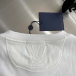 2025年3月27日入荷春夏高品質新作Louis Vuitton半袖 tシャツTF工場