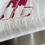 2025年3月27日入荷春夏高品質新作Balenciaga半袖 tシャツTF工場