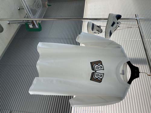 2025年3月27日入荷春夏高品質新作 burberry半袖...