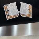 2025年3月27日入荷春夏高品質新作 burberry半袖 tシャツTF工場