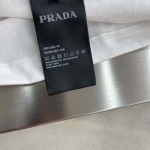 2025年3月27日入荷春夏高品質新作Prada半袖 tシャツTF工場