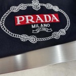 2025年3月27日入荷春夏高品質新作Prada半袖 tシャツTF工場