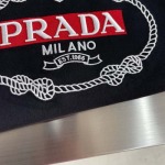 2025年3月27日入荷春夏高品質新作Prada半袖 tシャツTF工場