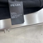 2025年3月27日入荷春夏高品質新作Prada半袖 tシャツTF工場