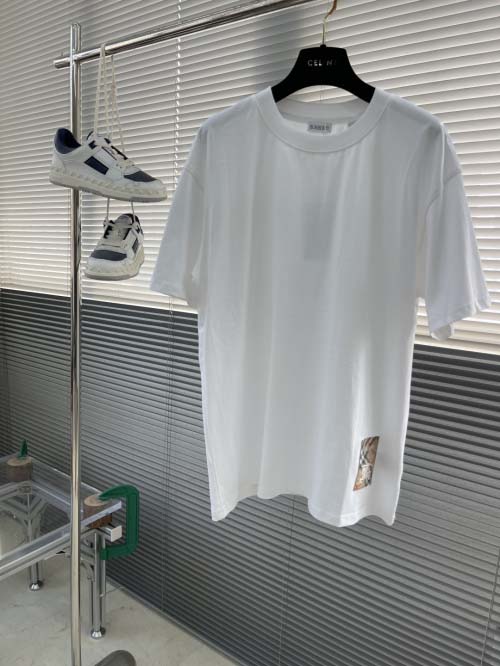 2025年3月27日入荷春夏高品質新作 burberry半袖...