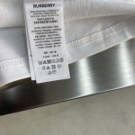 2025年3月27日入荷春夏高品質新作 burberry半袖 tシャツTF工場