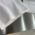 2025年3月27日入荷春夏高品質新作 burberry半袖 tシャツTF工場