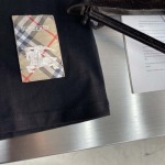 2025年3月27日入荷春夏高品質新作 burberry半袖 tシャツTF工場