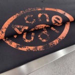 2025年3月27日入荷春夏高品質新作Acne半袖 tシャツTF工場