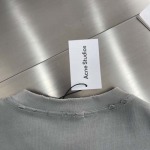 2025年3月27日入荷春夏高品質新作Acne半袖 tシャツTF工場