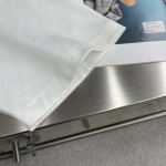 2025年3月27日入荷春夏高品質新作FENDI半袖 tシャツTF工場