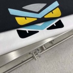 2025年3月27日入荷春夏高品質新作FENDI半袖 tシャツTF工場